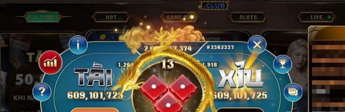 Tài xỉu online Cover Image
