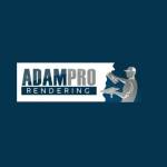 AdamPro rendering Profile Picture