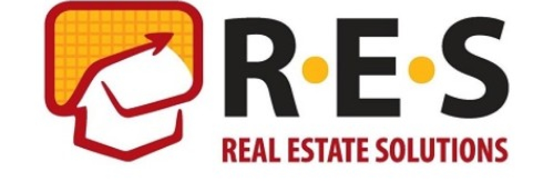 Real Estate Solutions Cover Image