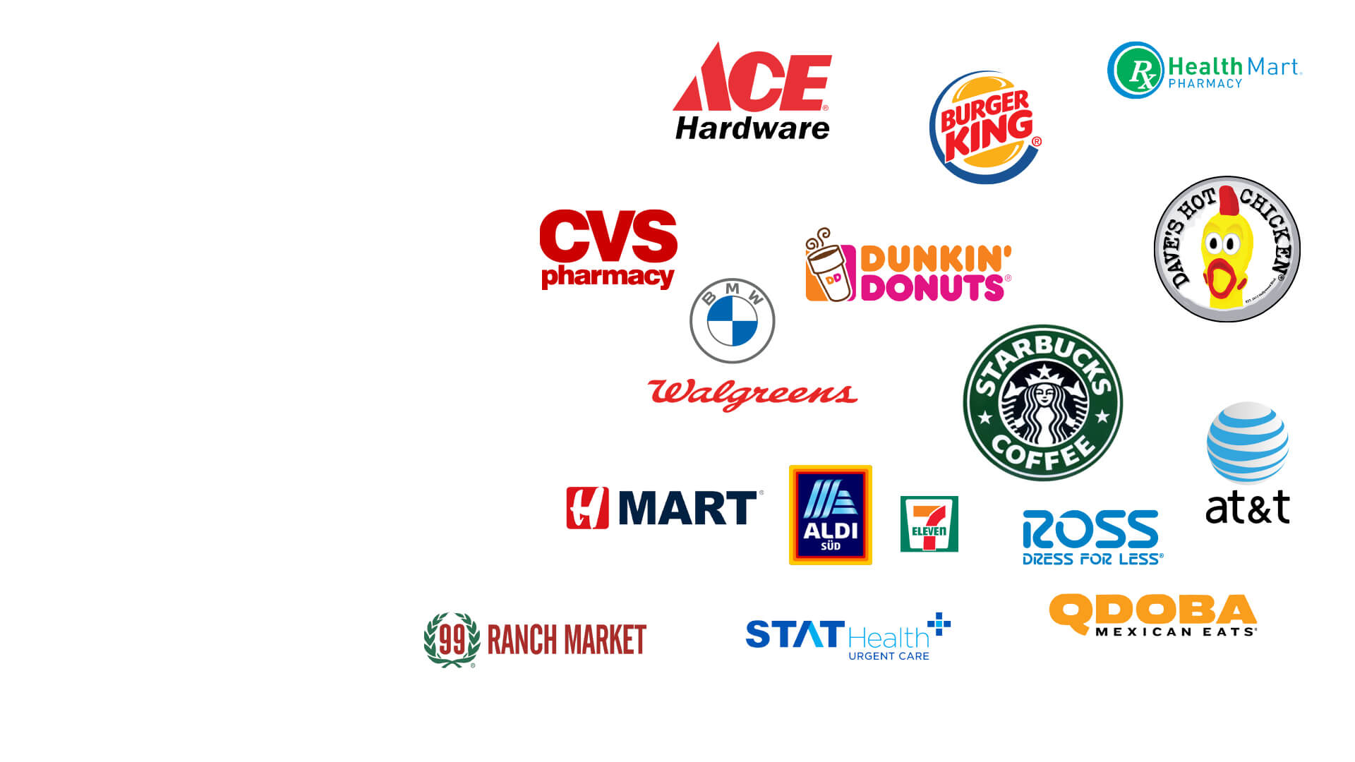 Retail & Commercial Tenant Representation | Expert CRE Brokers