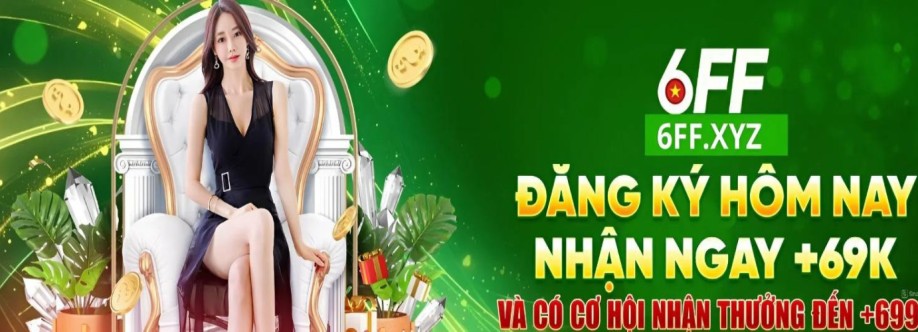 Nhà Cái 6FF Cover Image