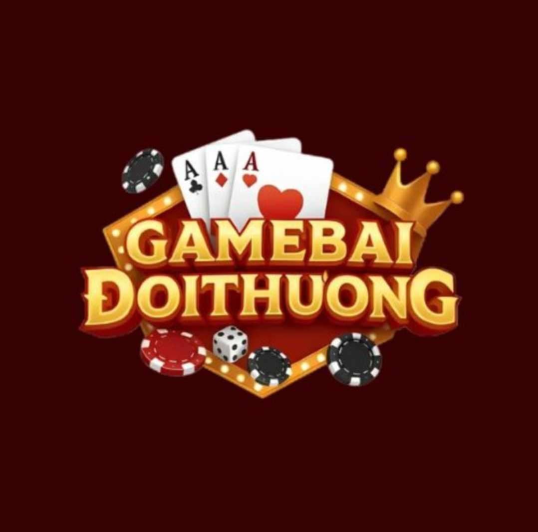 Game bài đổi thưởng  Trải nghiệm giải trí đỉnh cao Profile Picture