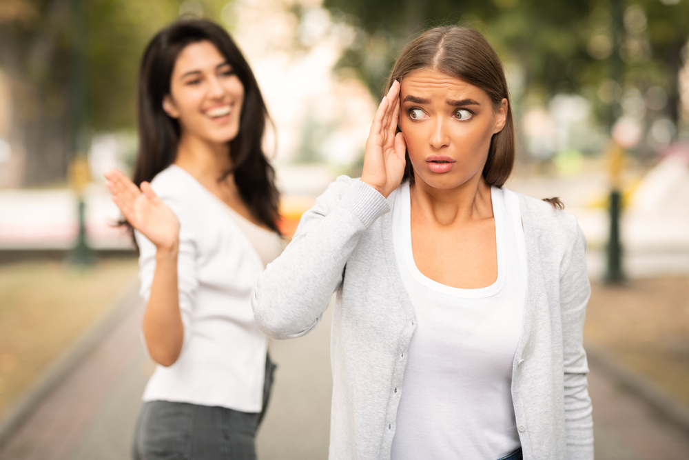 How To Set Boundaries with your Toxic Family Members - Hope Trust