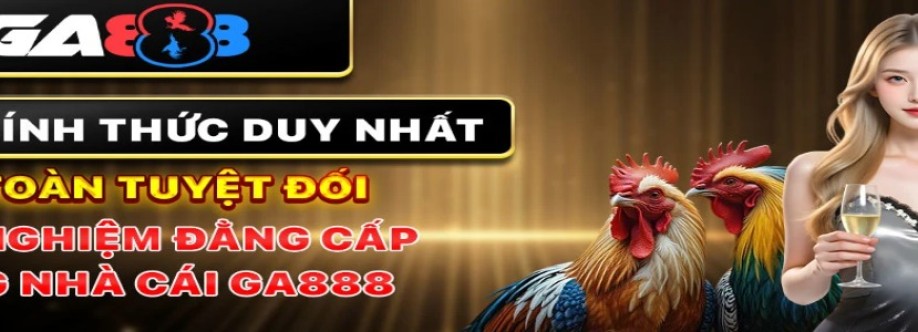 Ga888 onl Cover Image