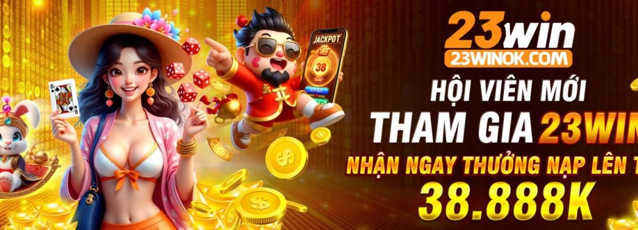 Nhà cái 23WIN Cover Image