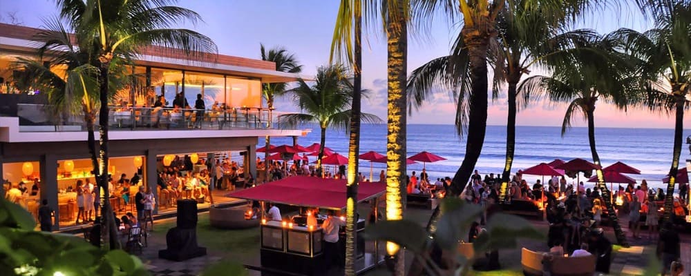 Best Bali Holiday Deals, Luxury Tours & Packages from NZ