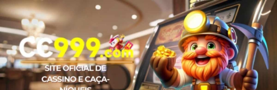 CC999 Plataforma de jogos online Cover Image