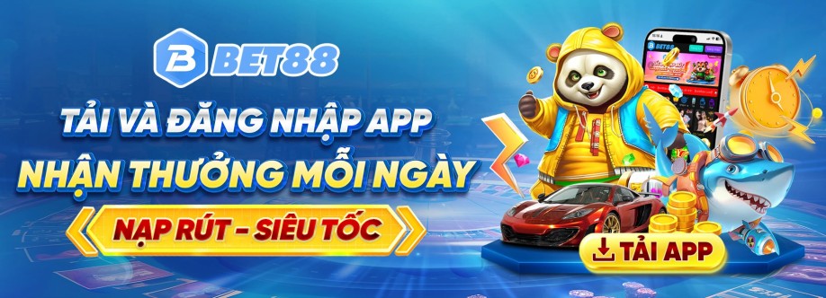 Bet88com Website Cover Image