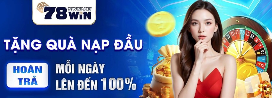 Nhà cái 78Win Cover Image