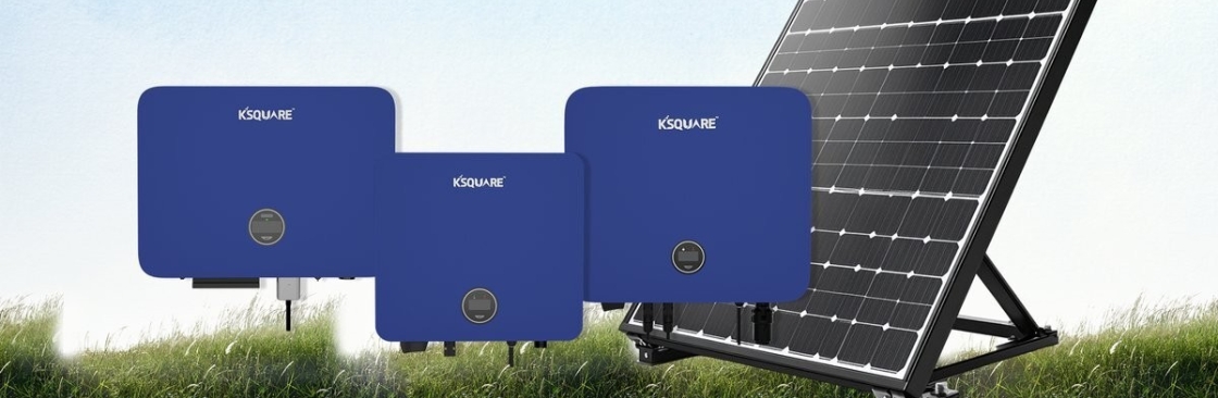 Ksquare Inverter Cover Image