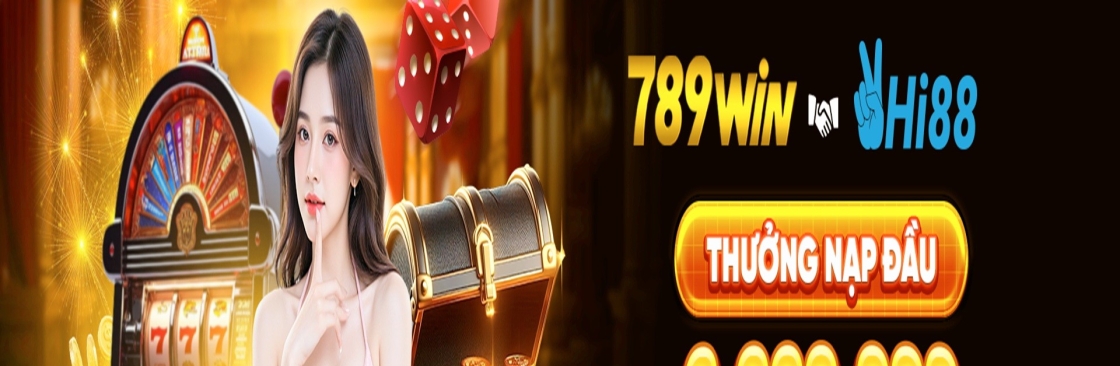 Nhà cái 789WIN Cover Image