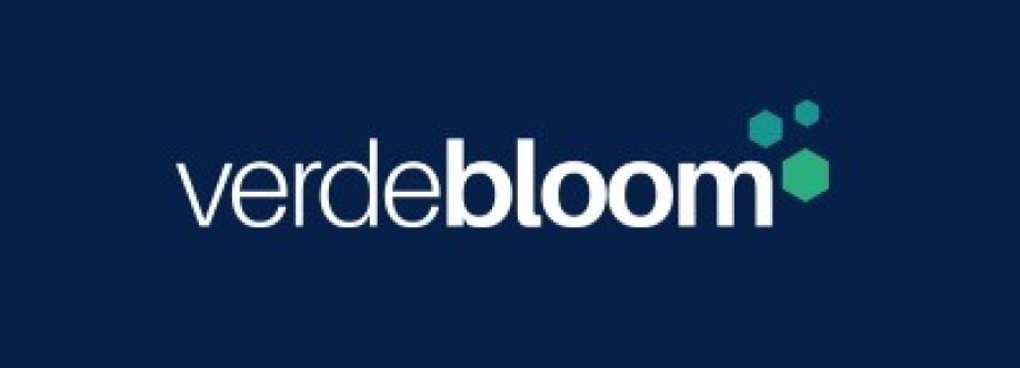 Verde Bloom Cover Image