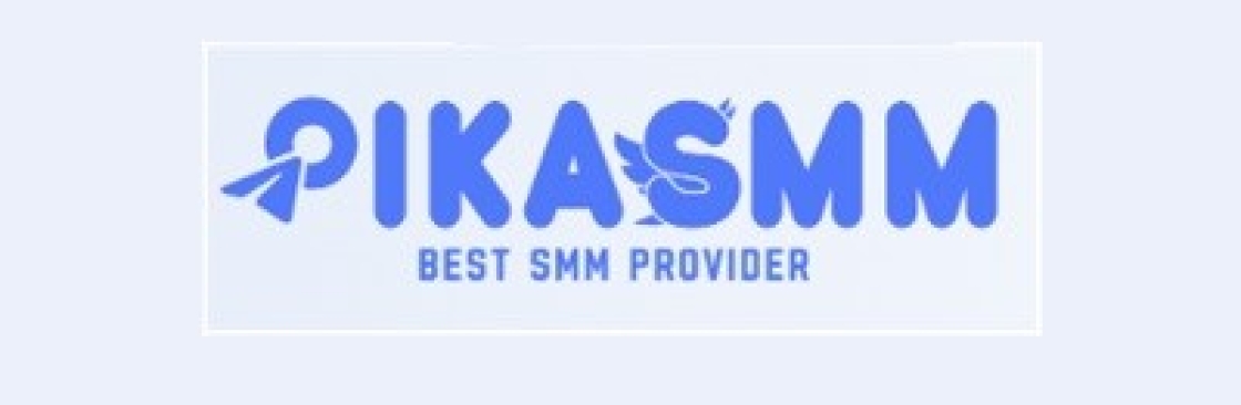pikasmm Cover Image