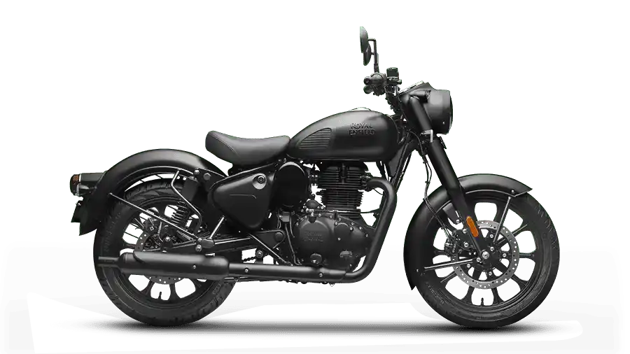 Royal Enfield Classic 350 price in India: Mileage & Colours