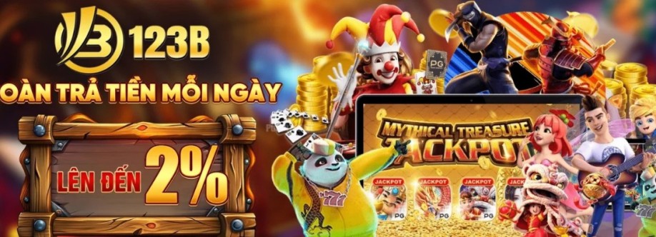 Nhà Cái 123B Cover Image