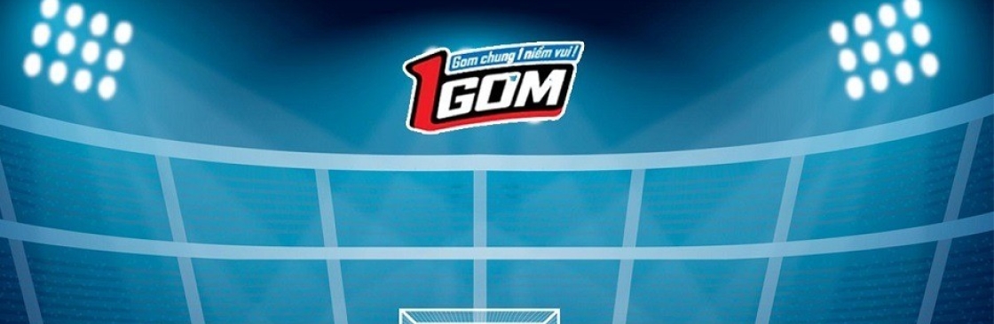 Nhà cái 1GOM Cover Image