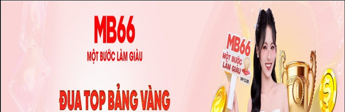 MB66 Cover Image