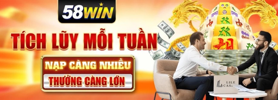58WIN Cover Image