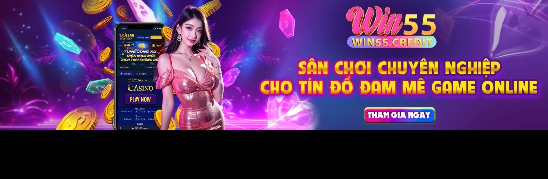 Win55 Điểm đến lý tưởng cho đam mê Cover Image