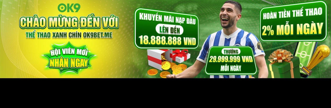 OK9 Betme Cover Image