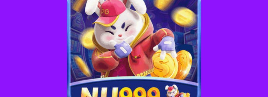 nu999 Cover Image