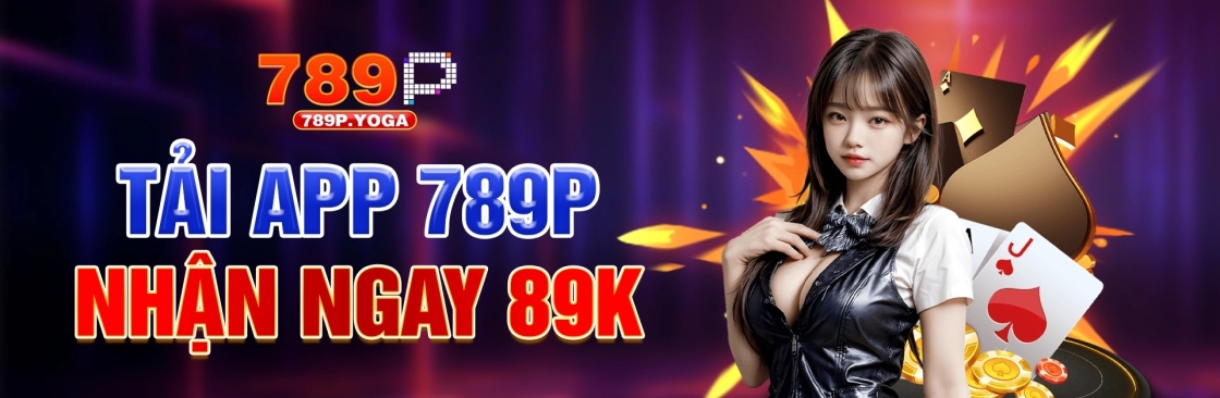 789P YOGA Cover Image