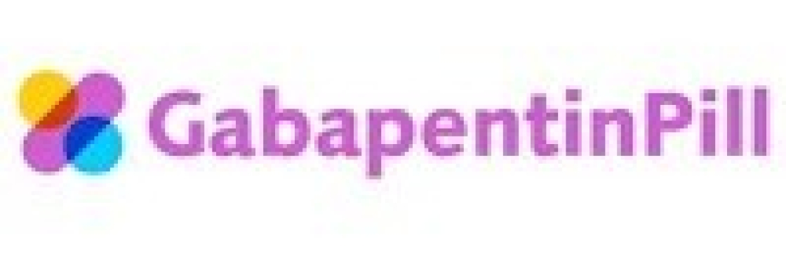 Buy Gabapentin Pill Cover Image