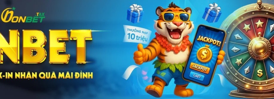 onbettax Cover Image