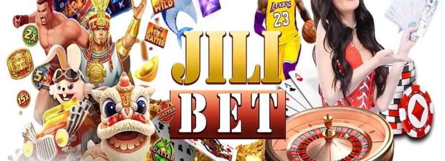 JILIBET Cover Image