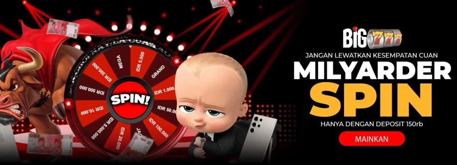 BIG777 Locker Cover Image