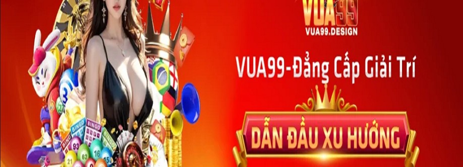 nhacai vua99 Cover Image