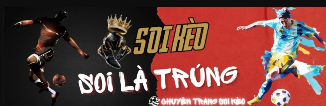 Nhà cái Soi Kèo Cover Image