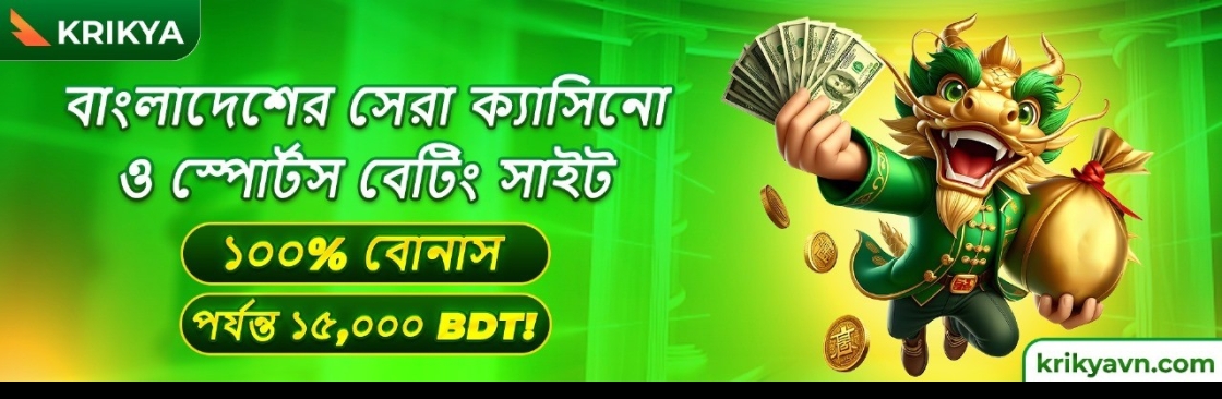 Krikya casino Cover Image