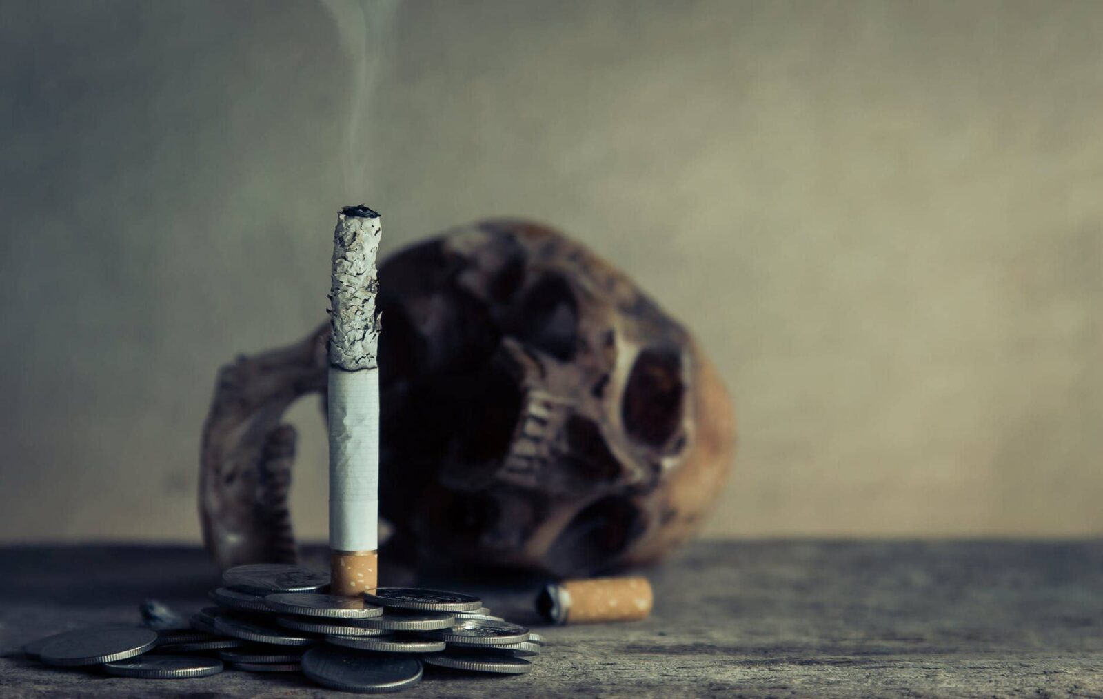 Benefits of Quitting Smoking: What Happens to Your Body