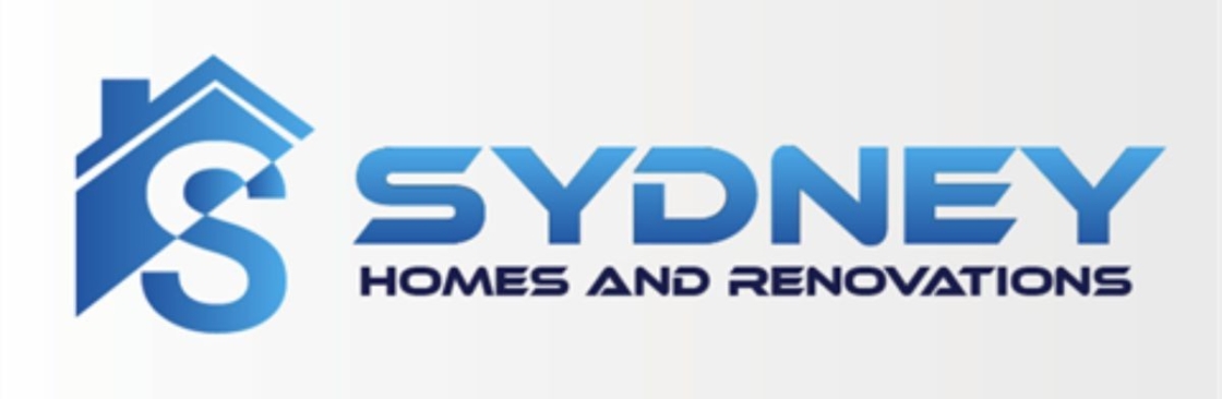 Sydney Homes and Renovations Cover Image