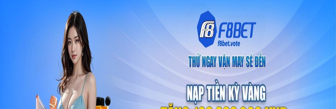 F8BET Cover Image