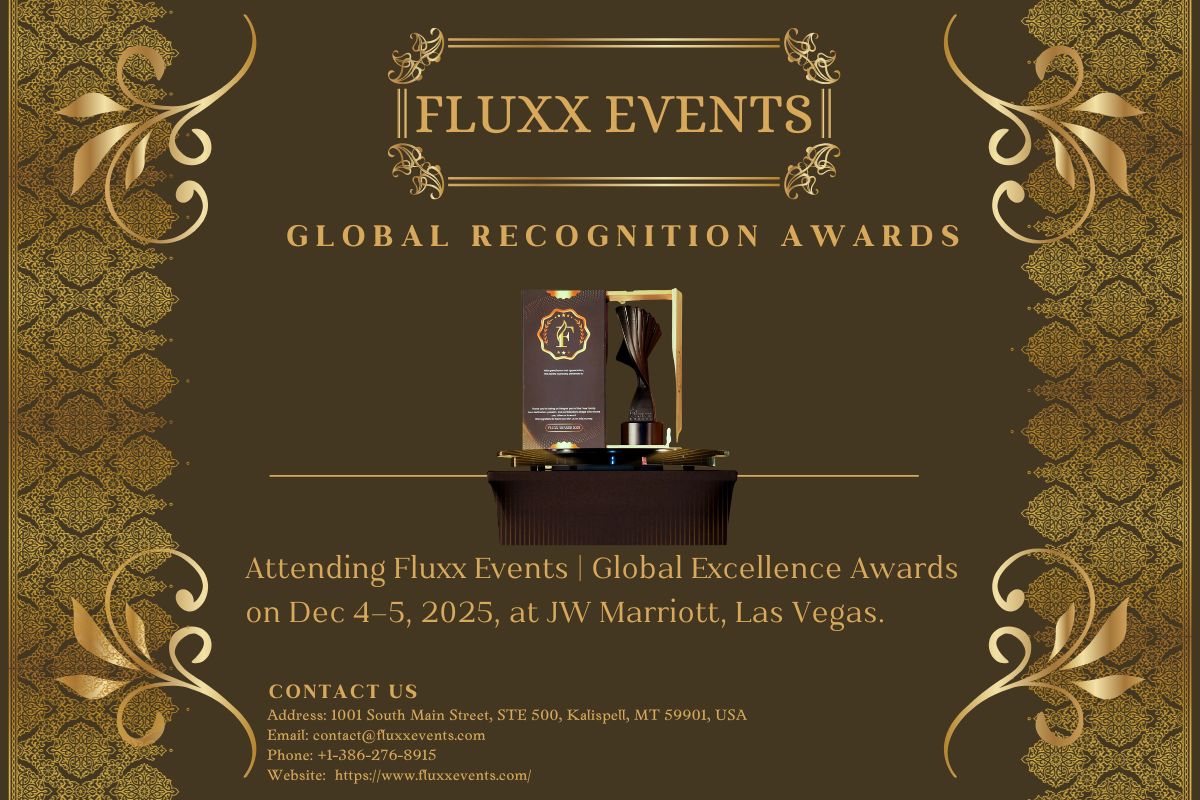 Impact Over Influence: The Rise of Global Recognition Awards