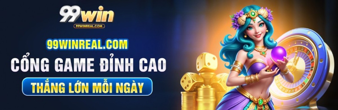 99Winreal Com Cover Image