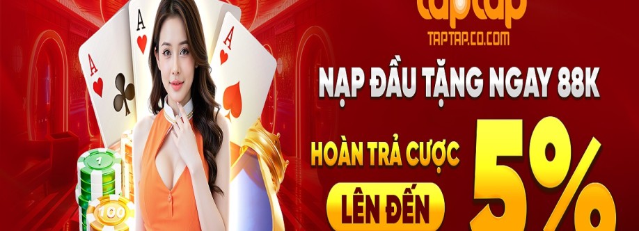 Taptap Cover Image