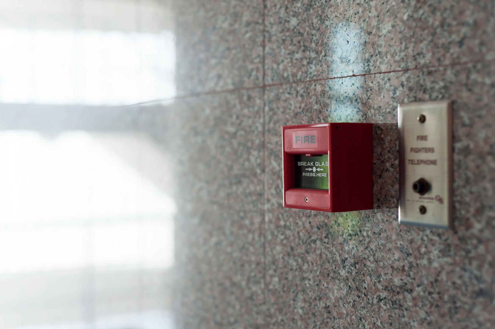 Understanding Fire Alarm Systems: A Critical Component of Building Safety – Telegraph