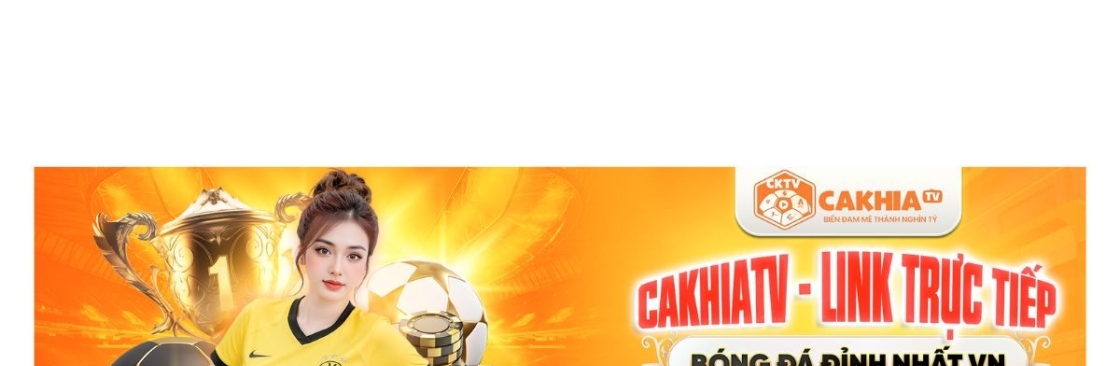 Cakhia TV Cover Image