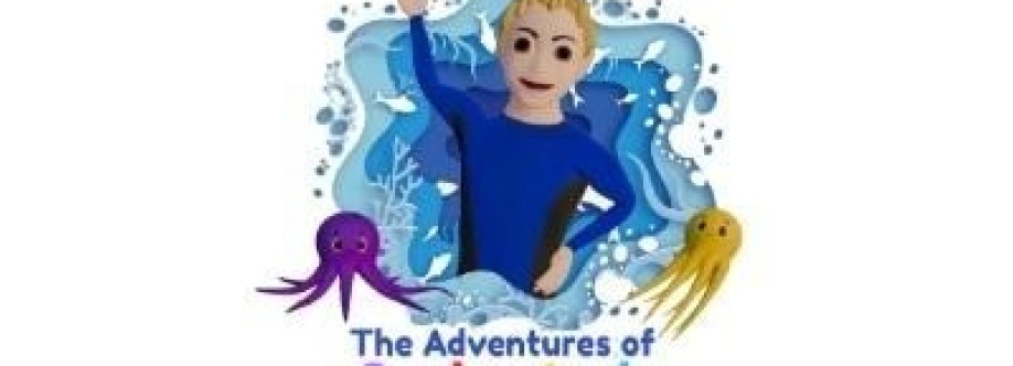 The Adventures of Scuba Jack Cover Image