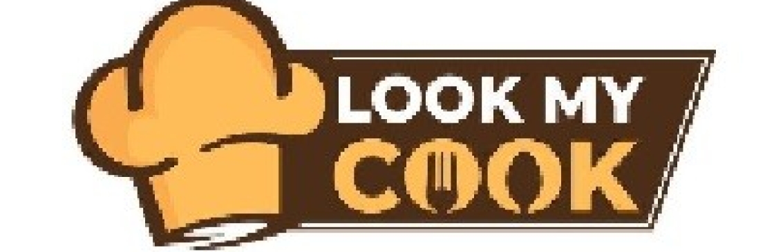 lookmycookk Cover Image