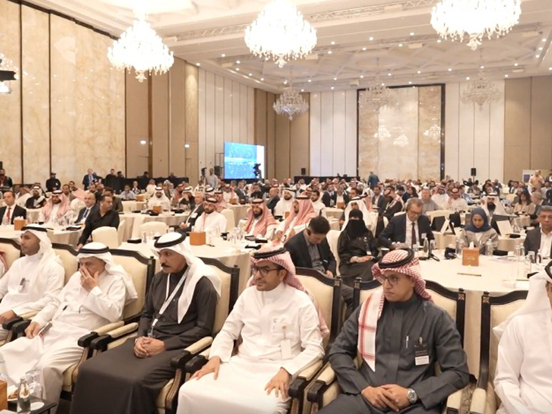 Best Saudi Arabia Construction Companies 2025 ConFex KSA