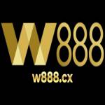 W888 cx Profile Picture