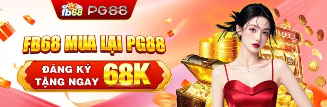 Trang Chủ PG88 Cover Image