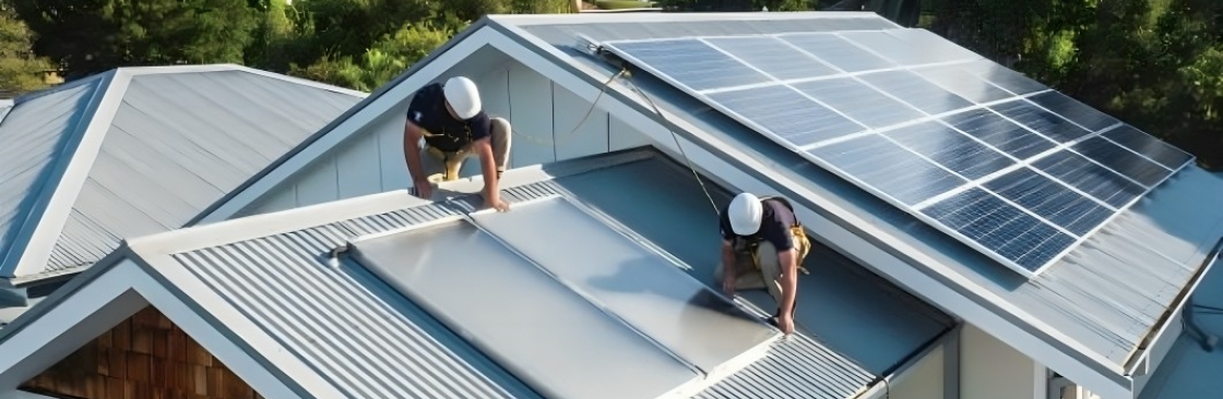 Solahart Strathpine Cover Image
