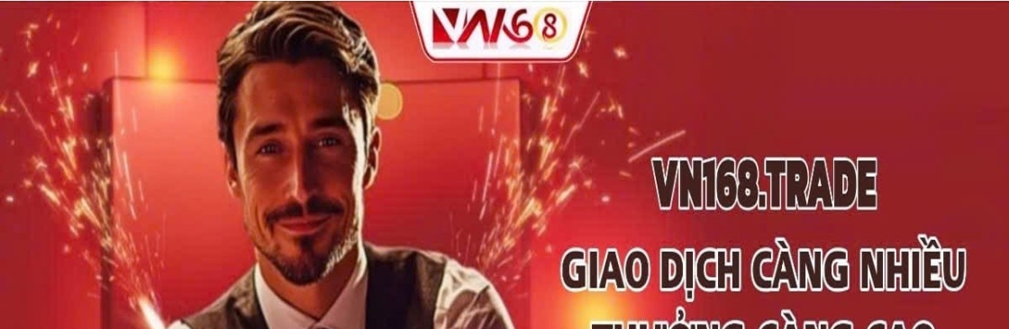 VN168 Link Đăng Nhập VN 168 Mới Nhất Cover Image