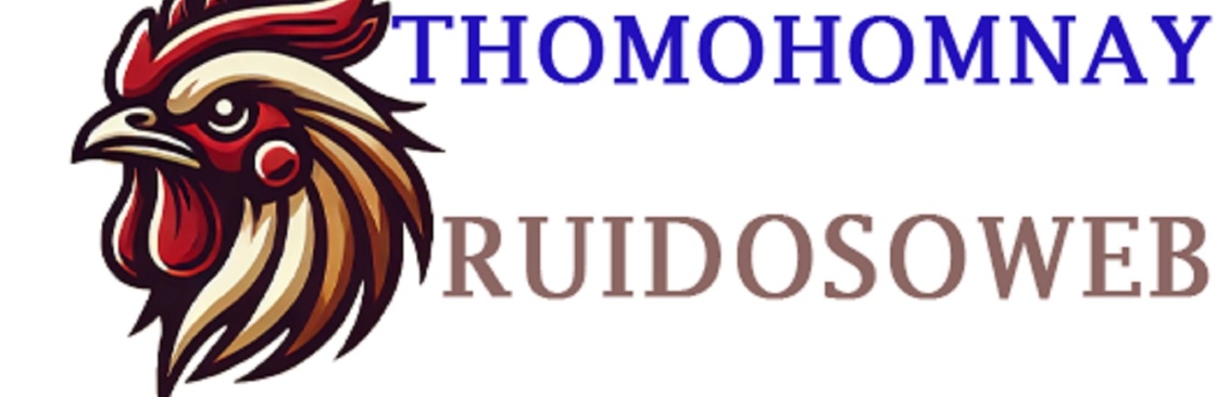 Thomo Hôm Nay Cover Image