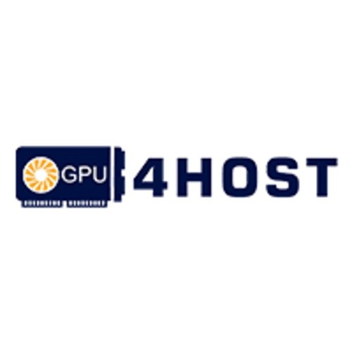 GPU Host Profile Picture